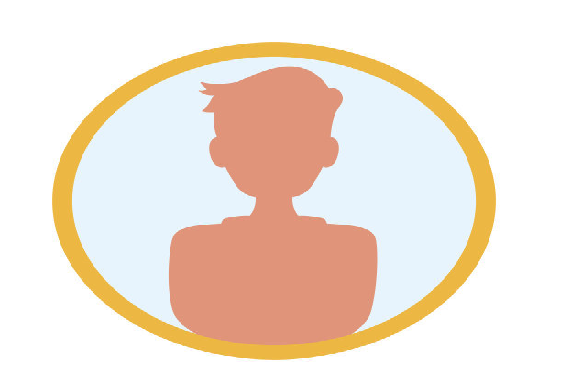 眉山墙绘中如何画好人物轮廓？