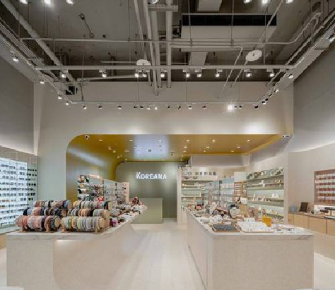 眉山店面装修流程