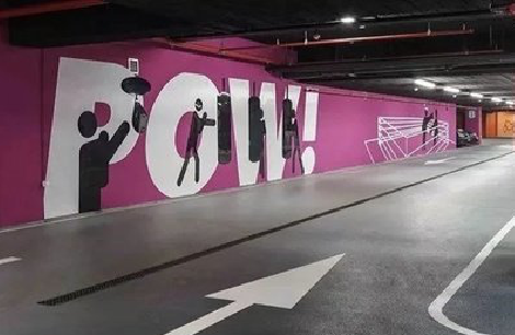 眉山墙绘设计师的选择是关键。