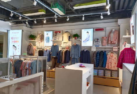 眉山超市卖场装修如何提升消费欲望？