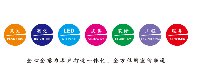 眉山广告公司该如何满足客户需求？