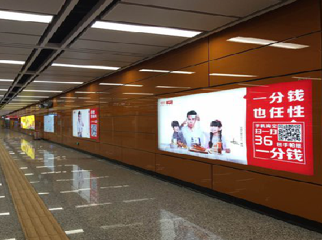 眉山广告灯箱的发展前景？